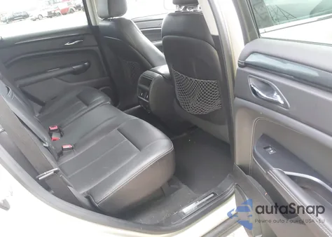 2013 Cadillac Srx Standard from USA, damaged, VIN 3GYFNAE33DS638305